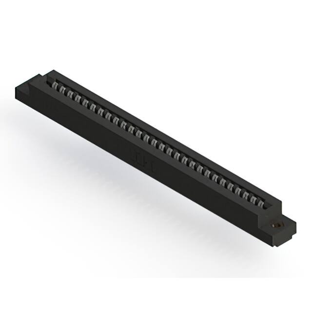 857-028-453-107 EDAC Inc.  Edgeboard Connectors